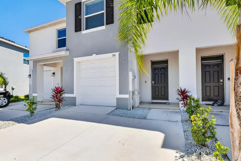 350 Mangrove Shade Circle Apollo Beach FL 33572