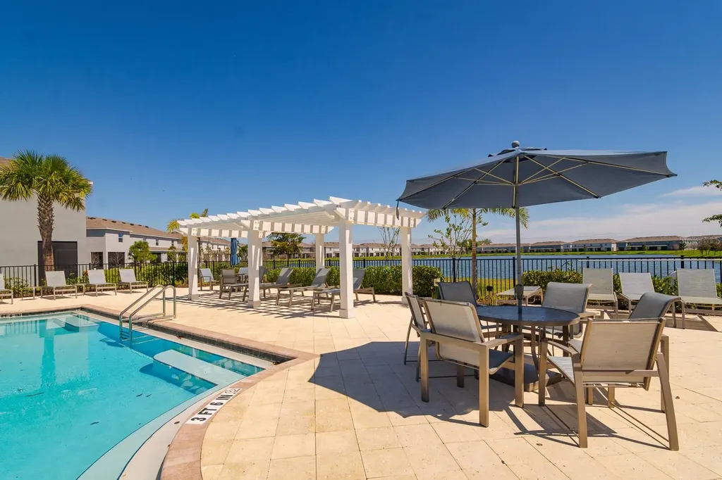 350 Mangrove Shade Circle Apollo Beach FL 33572
