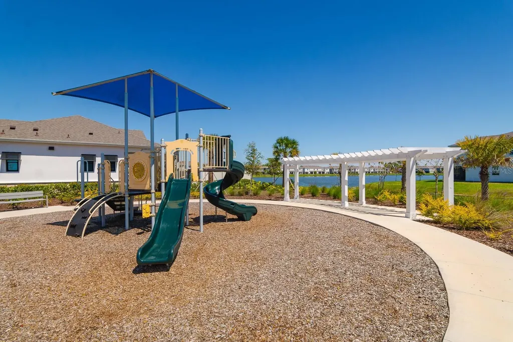 350 Mangrove Shade Circle Apollo Beach FL 33572