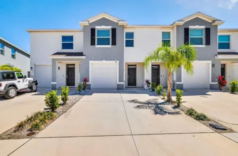 350 Mangrove Shade Circle Apollo Beach FL 33572