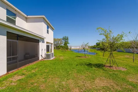 350 Mangrove Shade Circle Apollo Beach FL 33572