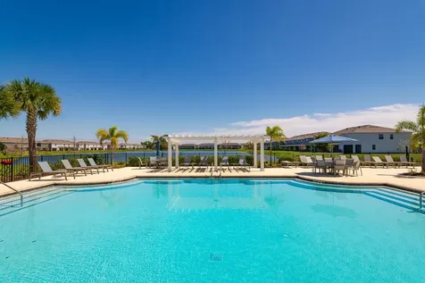 350 Mangrove Shade Circle Apollo Beach FL 33572