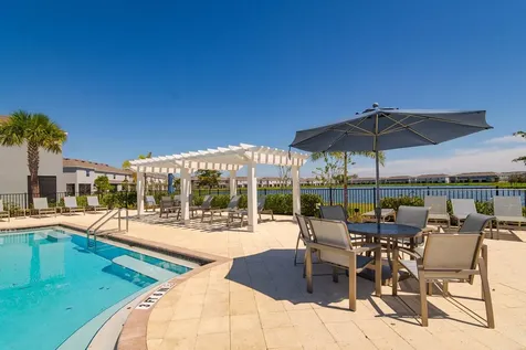 350 Mangrove Shade Circle Apollo Beach FL 33572