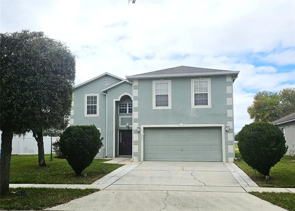 551 Stonewall Avenue Haines City FL 33844