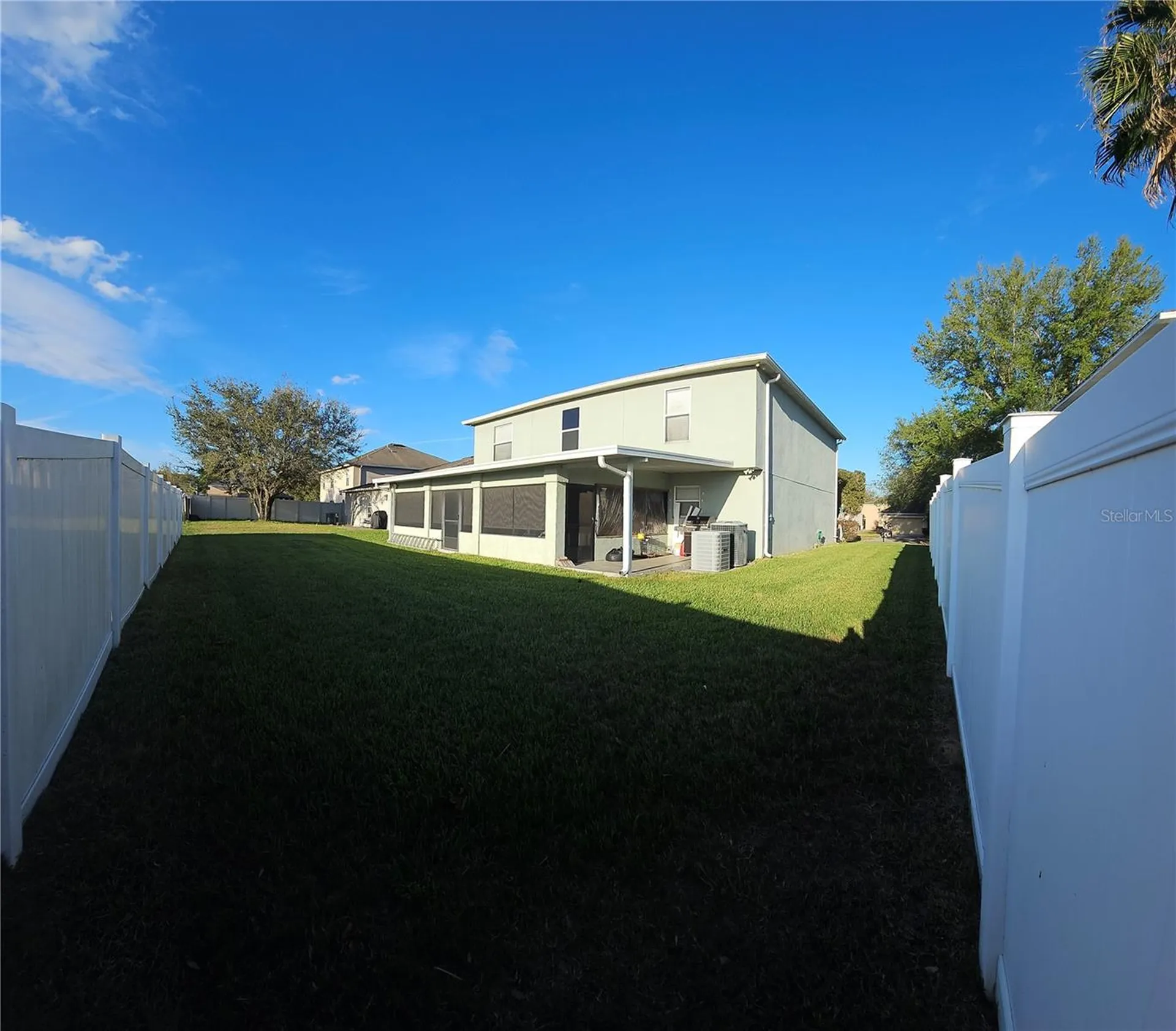 551 Stonewall Avenue Haines City FL 33844