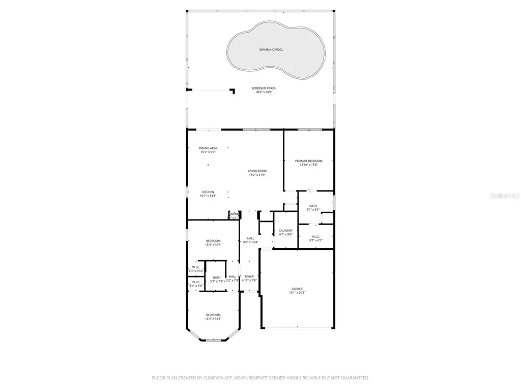 12653 Palapa Loop Spring Hill FL 34610