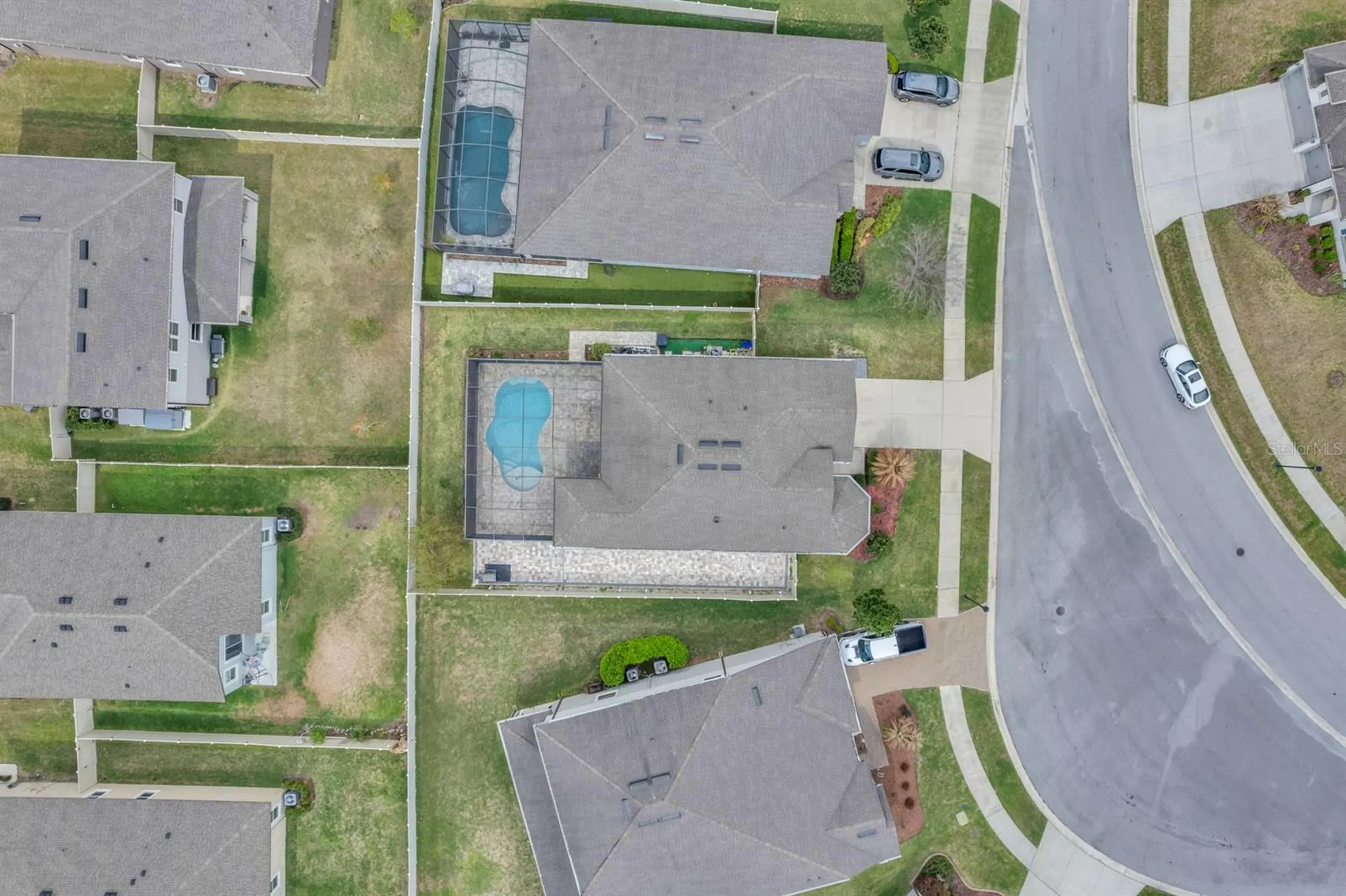 12653 Palapa Loop Spring Hill FL 34610