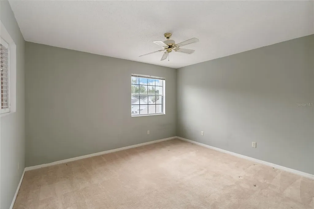 11530 Pumpkin Seed Court Orlando FL 32821