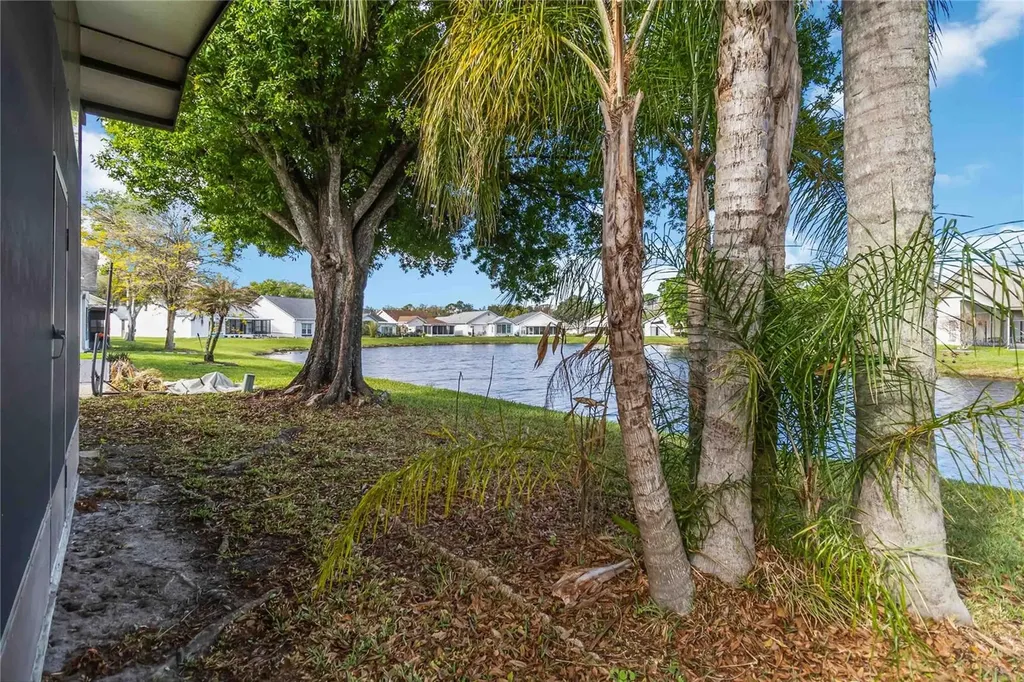 11530 Pumpkin Seed Court Orlando FL 32821
