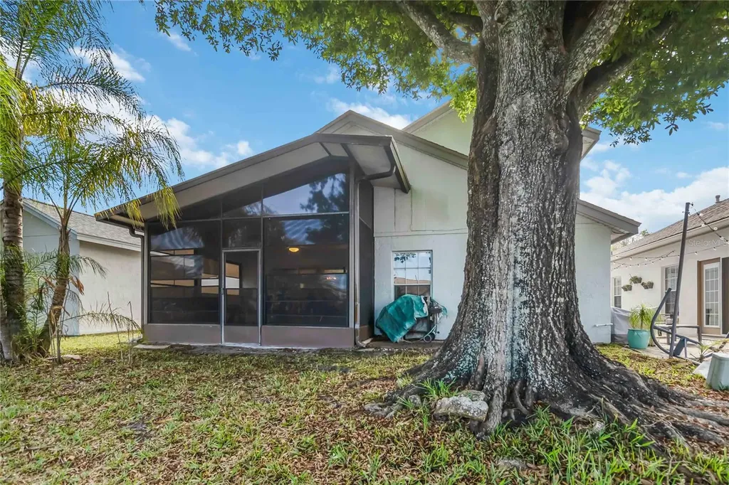 11530 Pumpkin Seed Court Orlando FL 32821