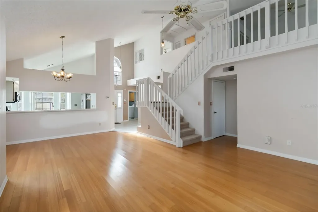 11530 Pumpkin Seed Court Orlando FL 32821
