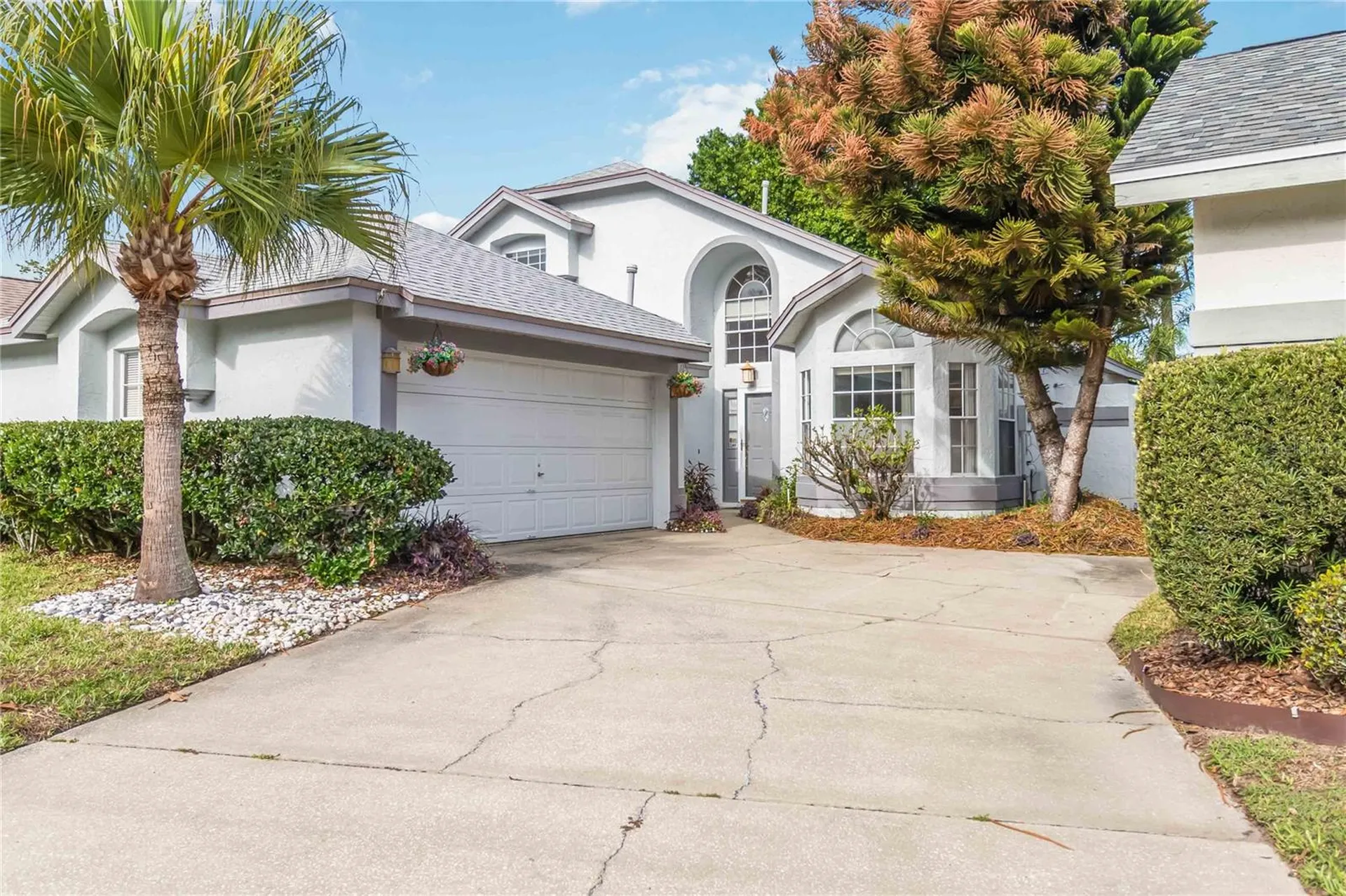 11530 Pumpkin Seed Court Orlando FL 32821
