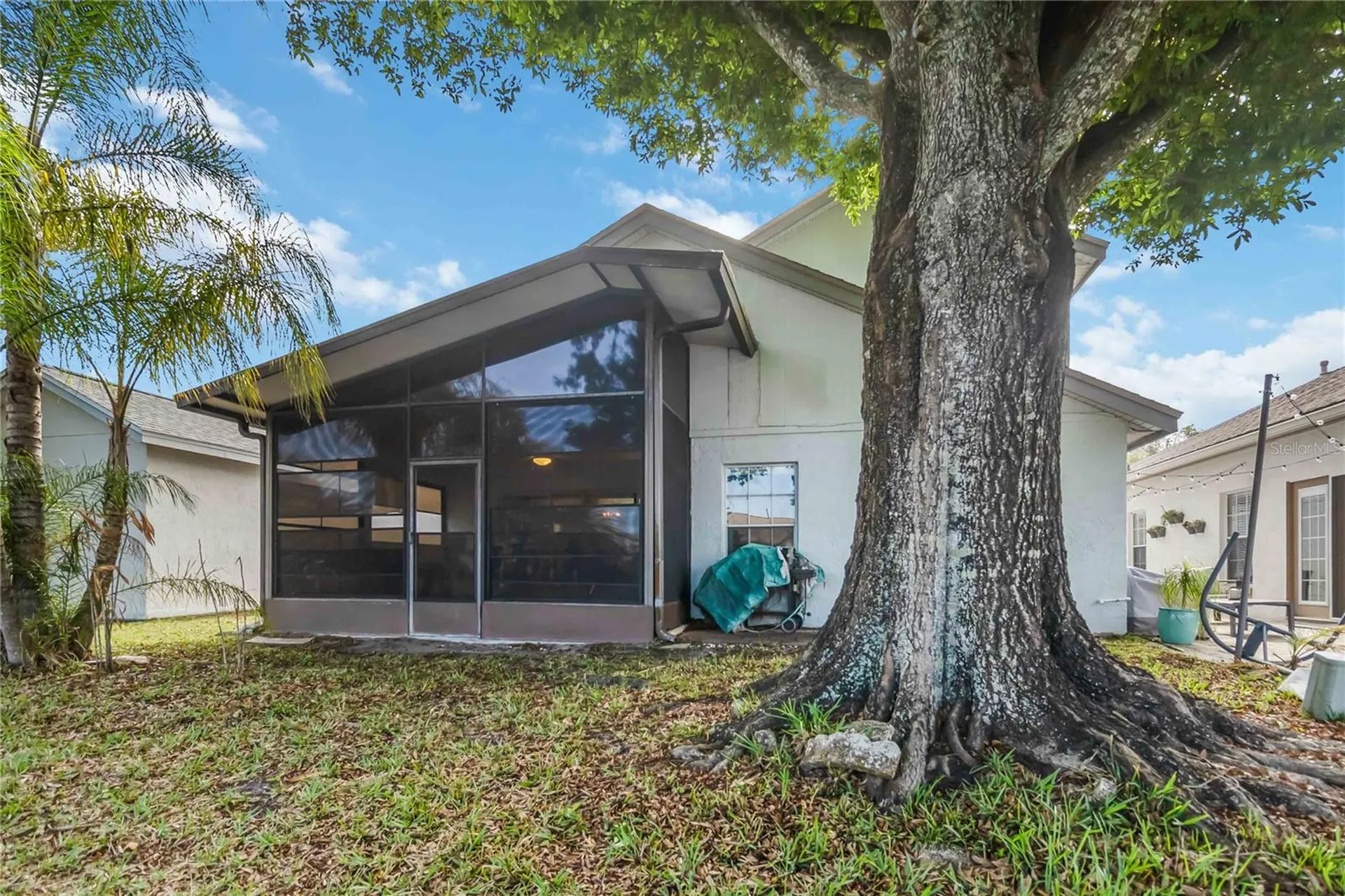 11530 Pumpkin Seed Court Orlando FL 32821