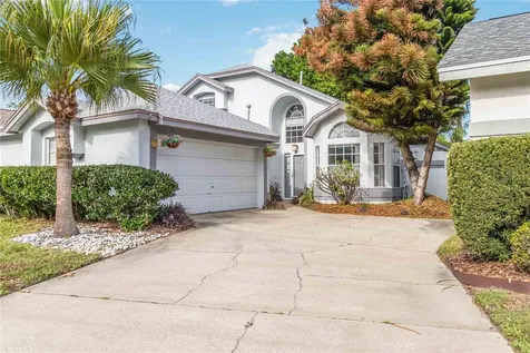 11530 Pumpkin Seed Court Orlando FL 32821