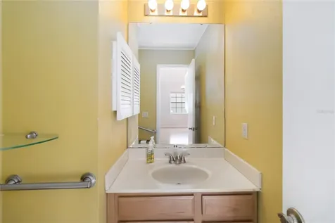 11530 Pumpkin Seed Court Orlando FL 32821