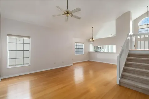 11530 Pumpkin Seed Court Orlando FL 32821