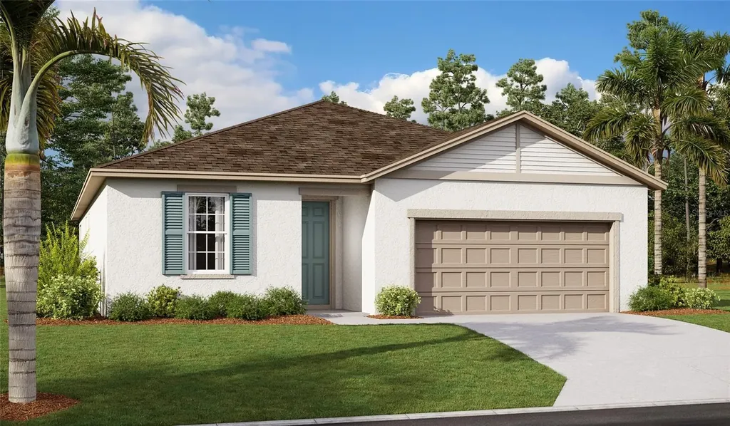 1269 Daisy Hill Avenue Dundee FL 33838
