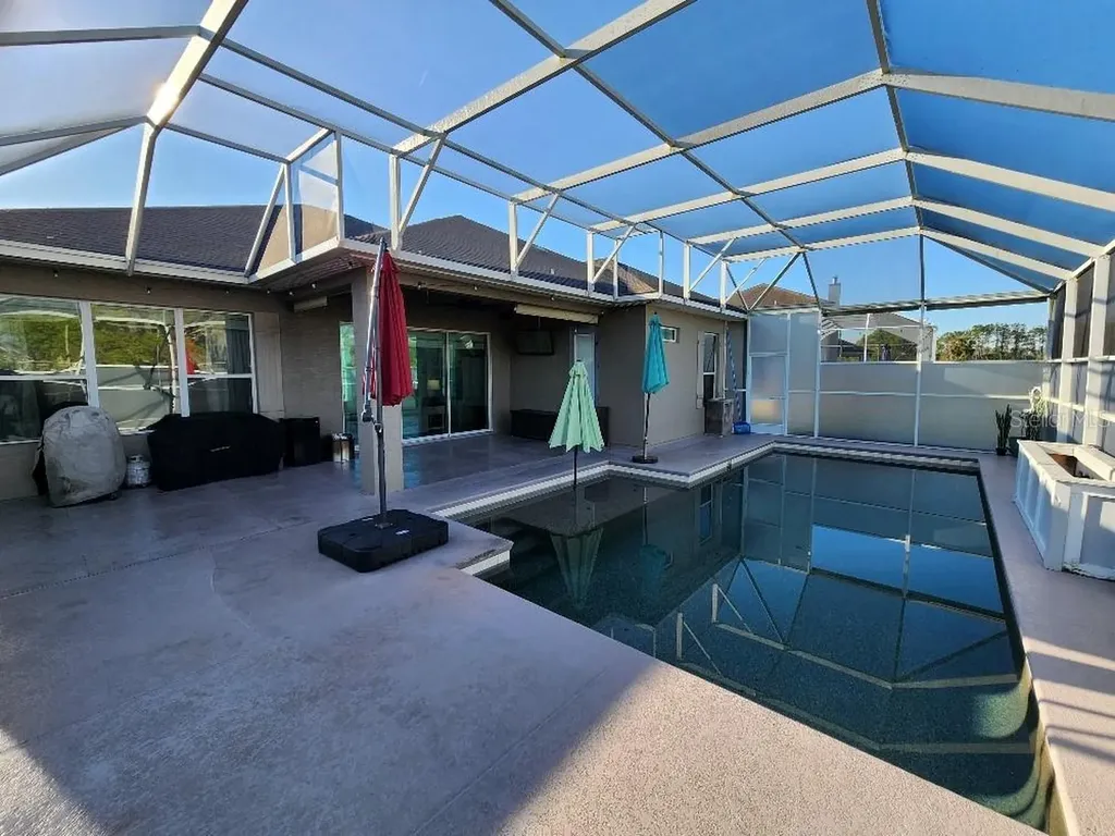 6866 Forkmead Lane Port Orange FL 32128