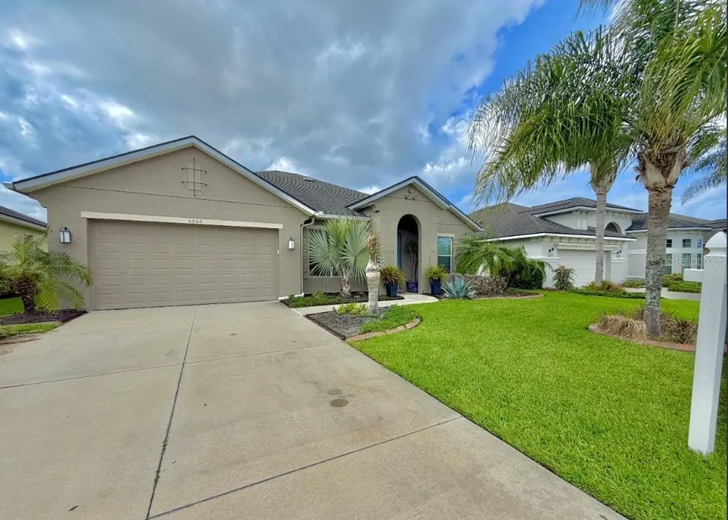 6866 Forkmead Lane Port Orange FL 32128