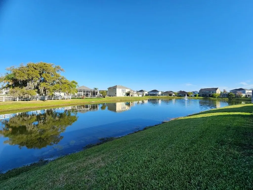 6866 Forkmead Lane Port Orange FL 32128