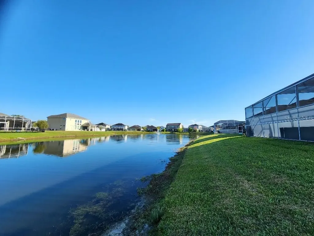 6866 Forkmead Lane Port Orange FL 32128
