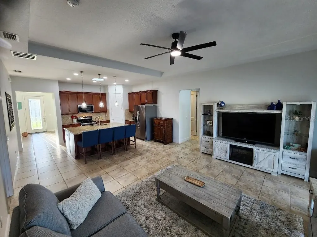 6866 Forkmead Lane Port Orange FL 32128
