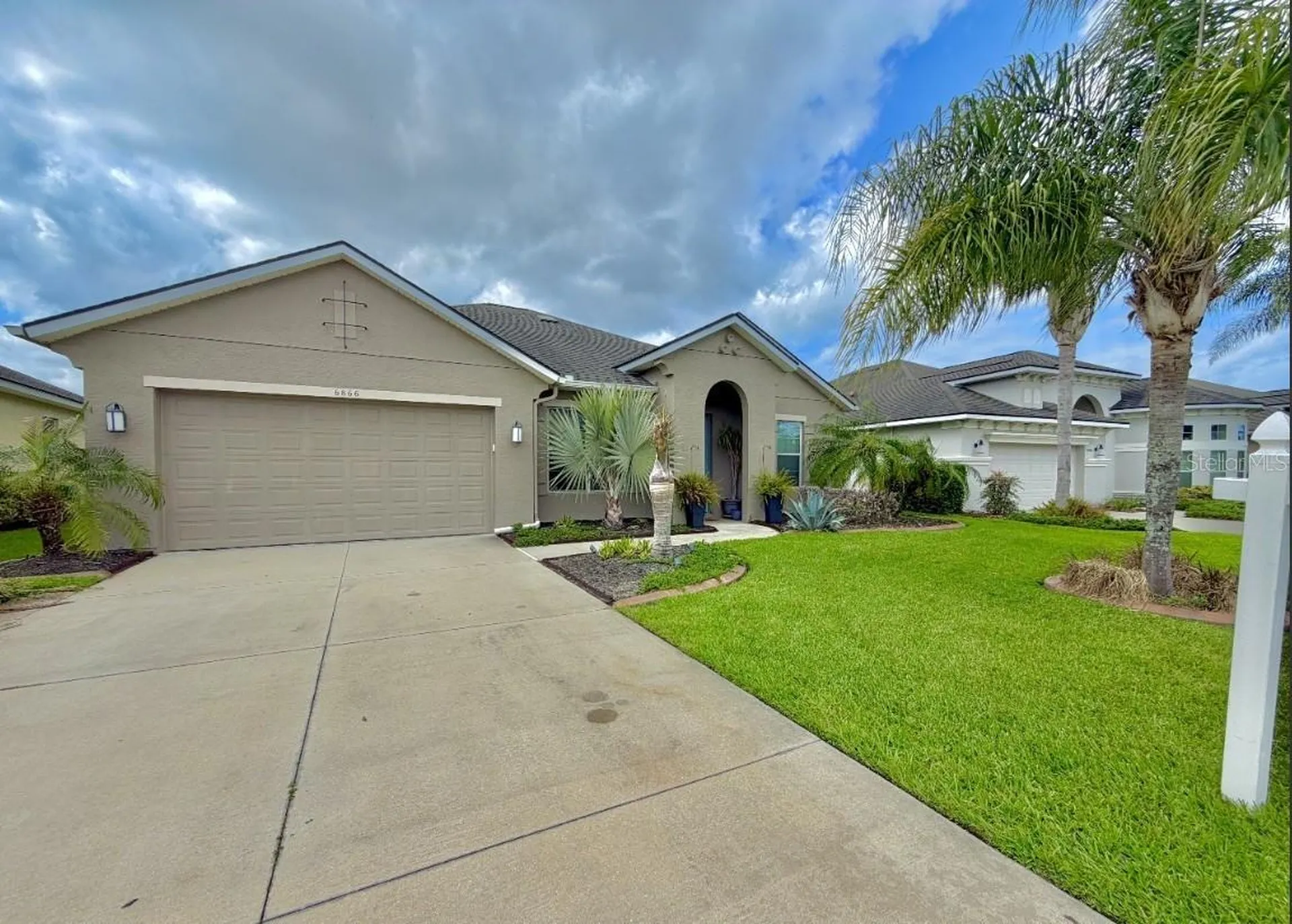 6866 Forkmead Lane Port Orange FL 32128