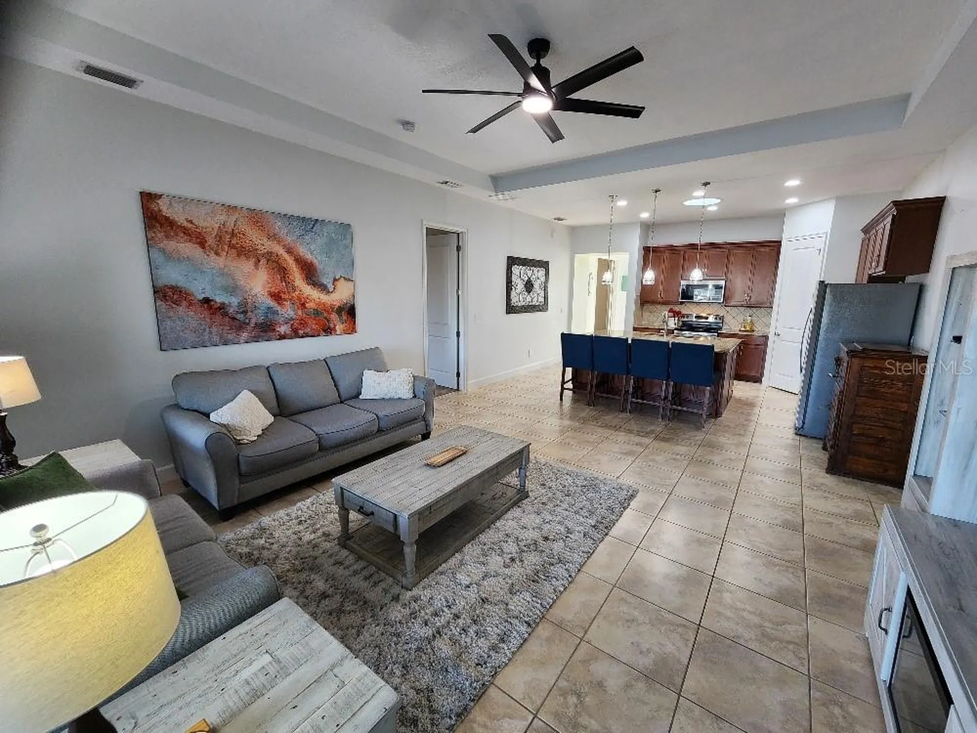 6866 Forkmead Lane Port Orange FL 32128