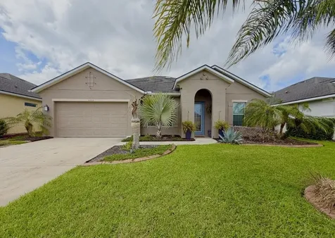 6866 Forkmead Lane Port Orange FL 32128