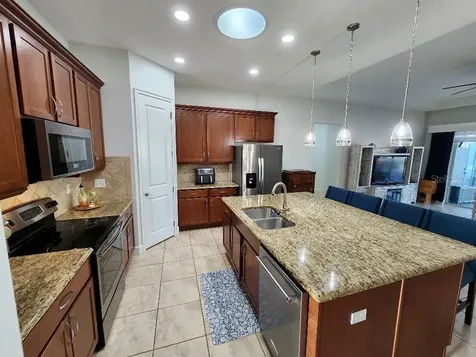 6866 Forkmead Lane Port Orange FL 32128