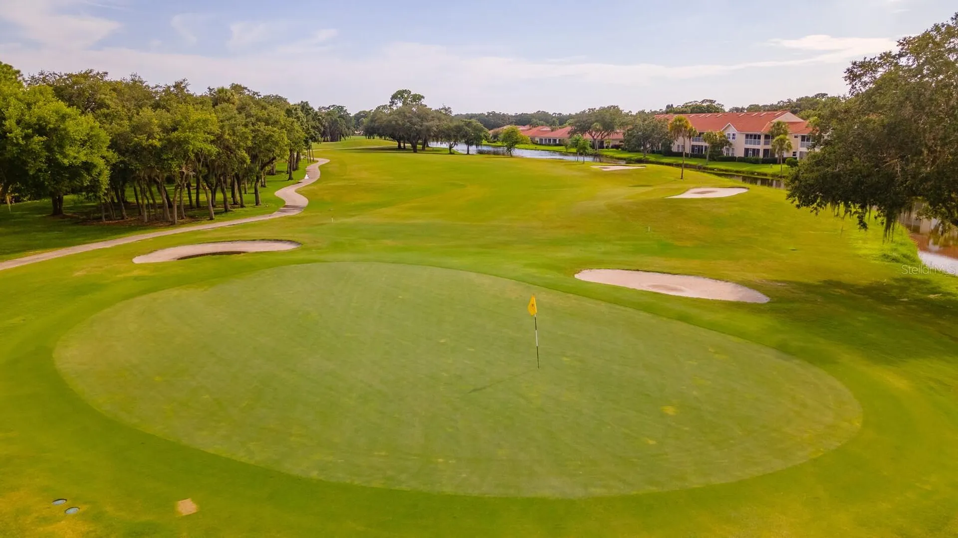 5640 Golf Pointe Drive Sarasota FL 34243