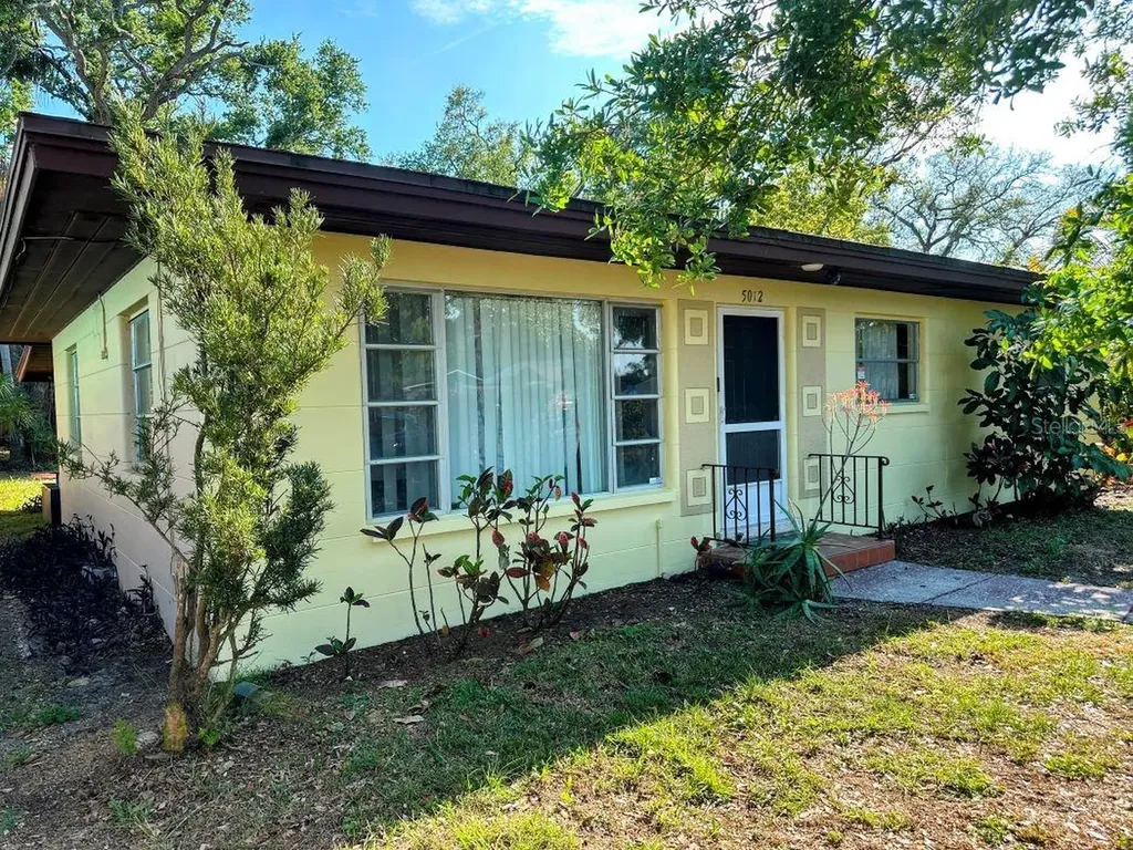 5012 26th Avenue S Gulfport FL 33707