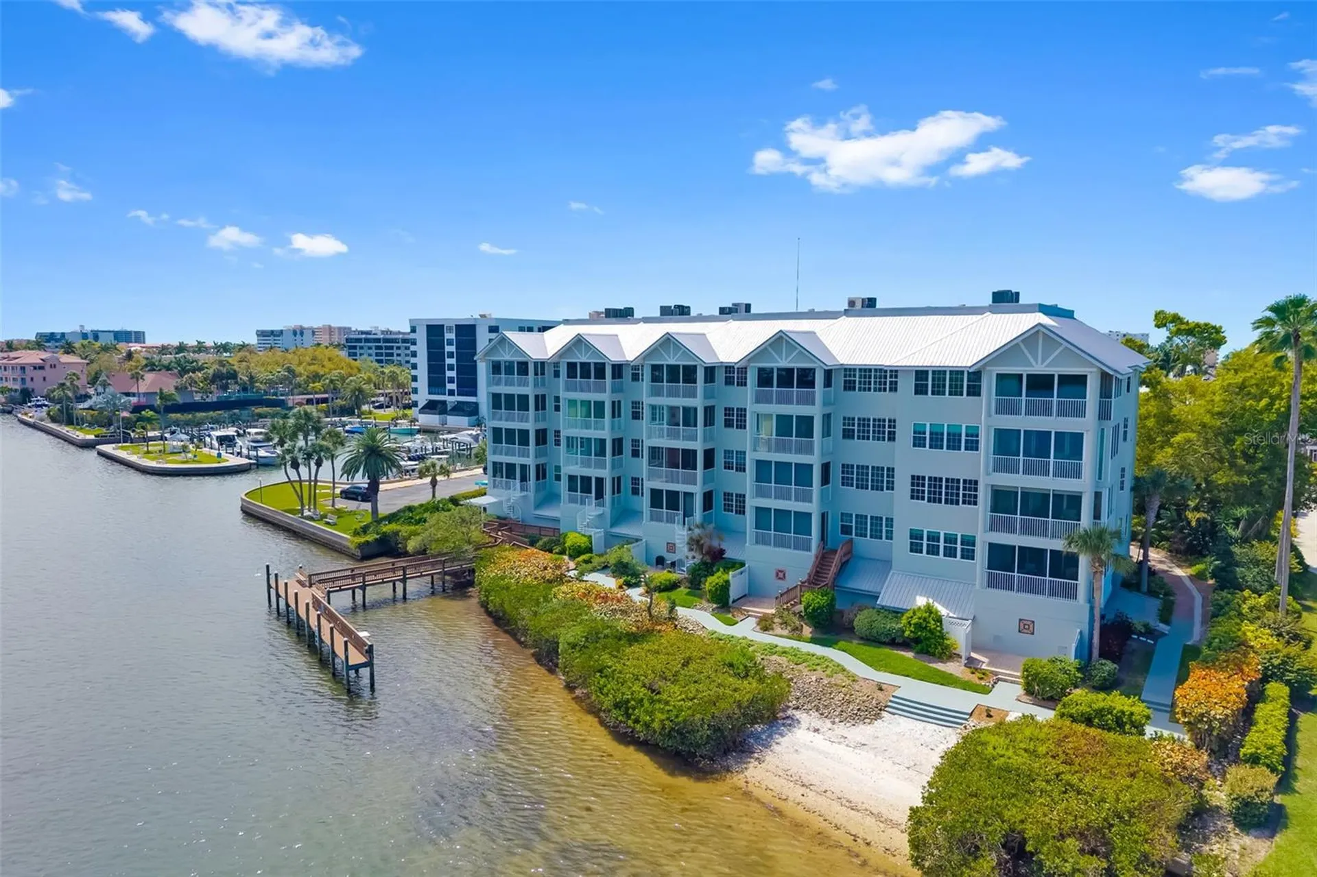 1280 Dolphin Bay Way Sarasota FL 34242