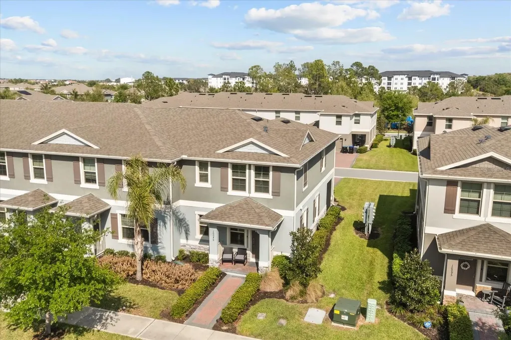 10089 Salt Point Drive Winter Garden FL 34787