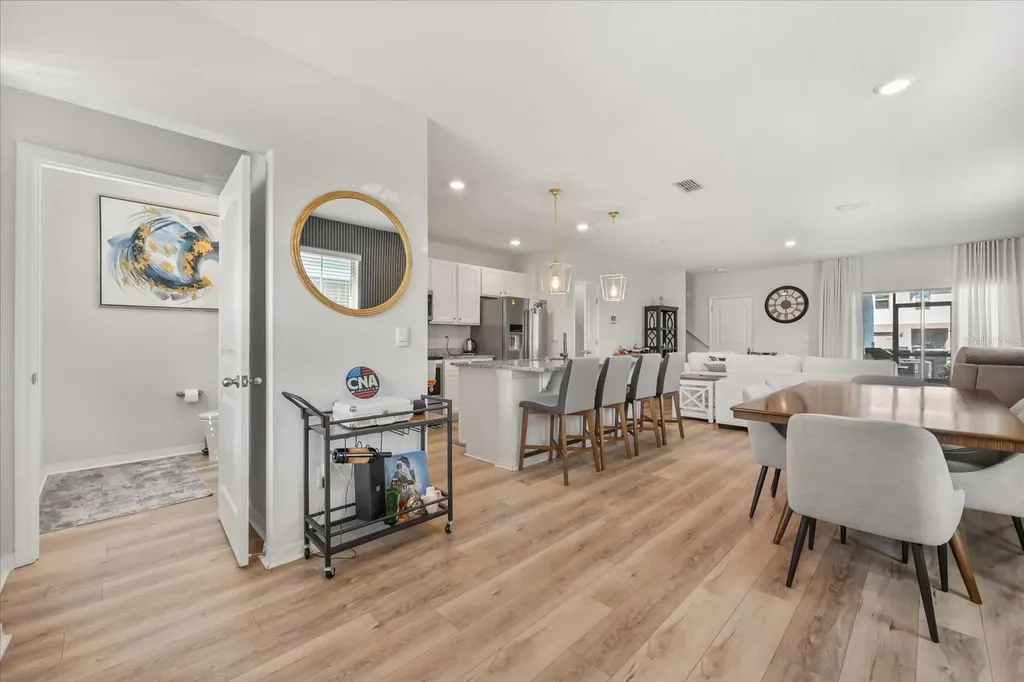 10089 Salt Point Drive Winter Garden FL 34787
