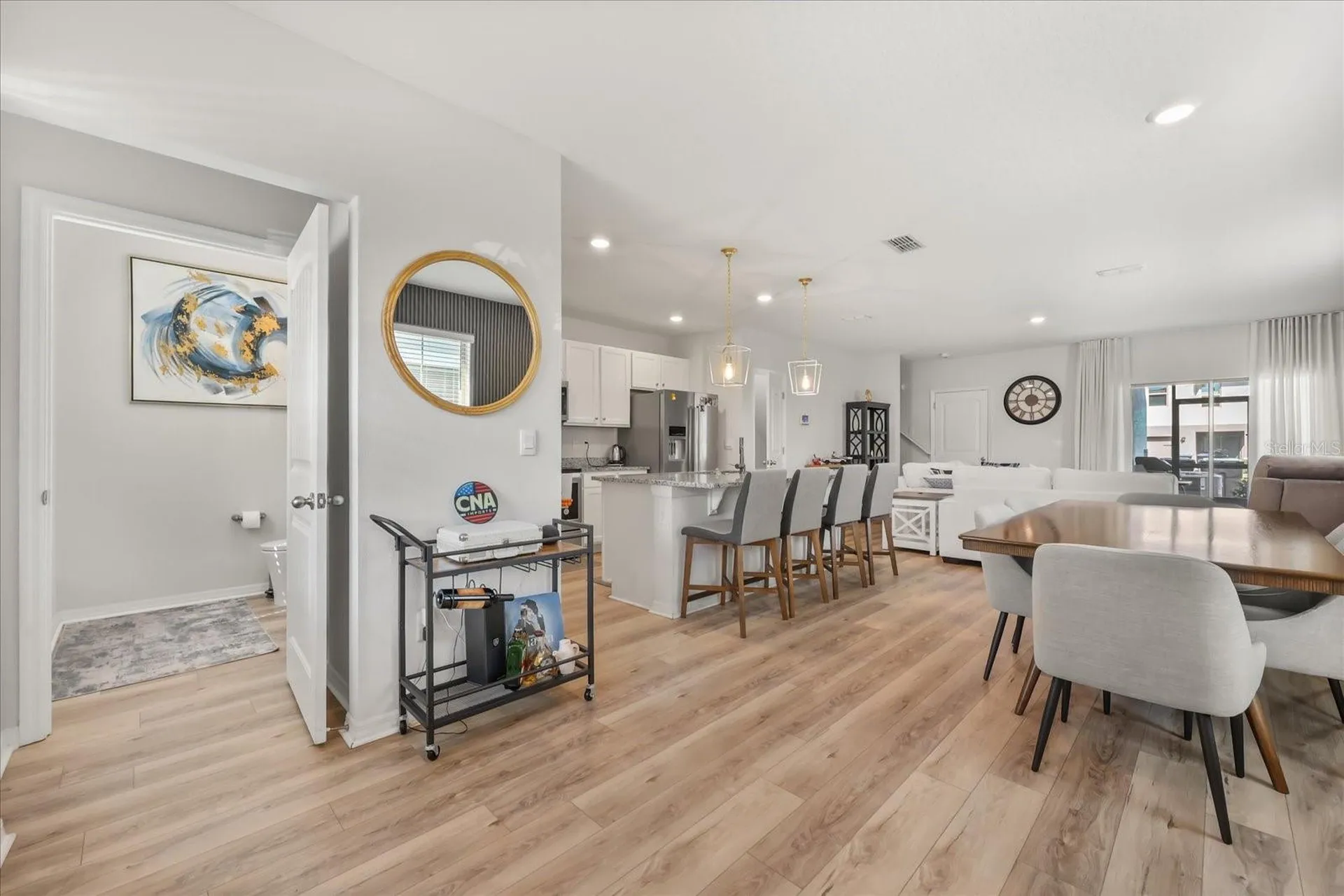10089 Salt Point Drive Winter Garden FL 34787