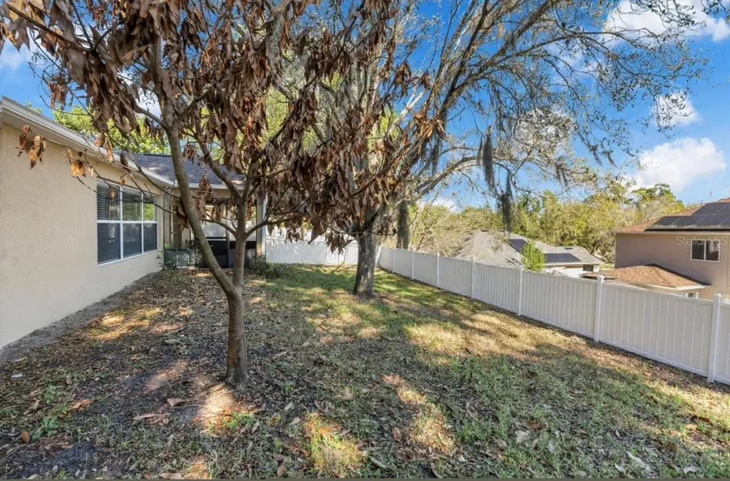 2613 Breezy Meadow Road Apopka FL 32712