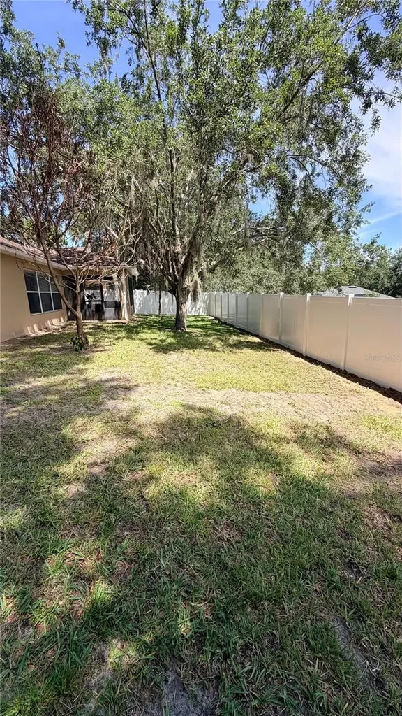 2613 Breezy Meadow Road Apopka FL 32712