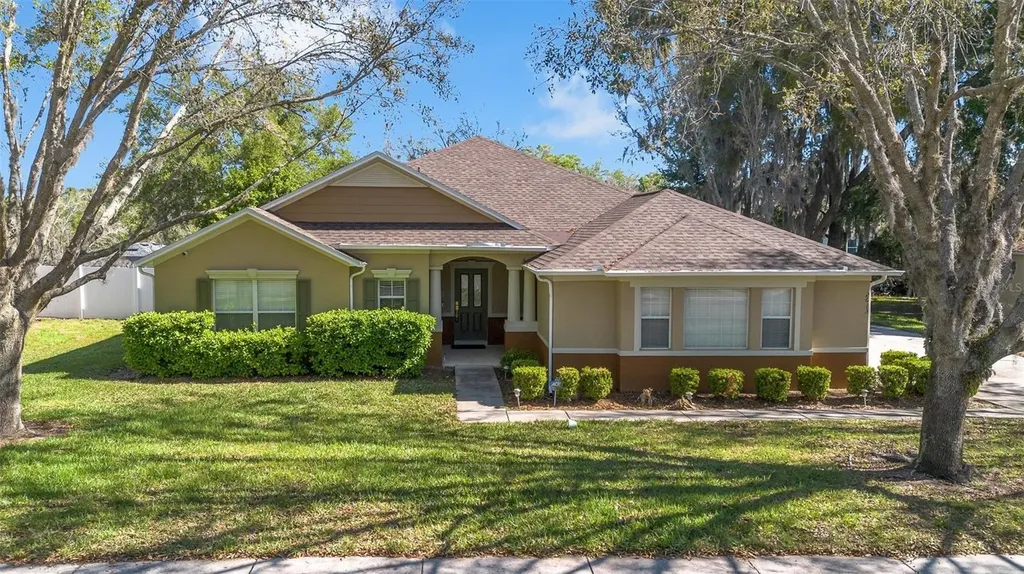 2613 Breezy Meadow Road Apopka FL 32712