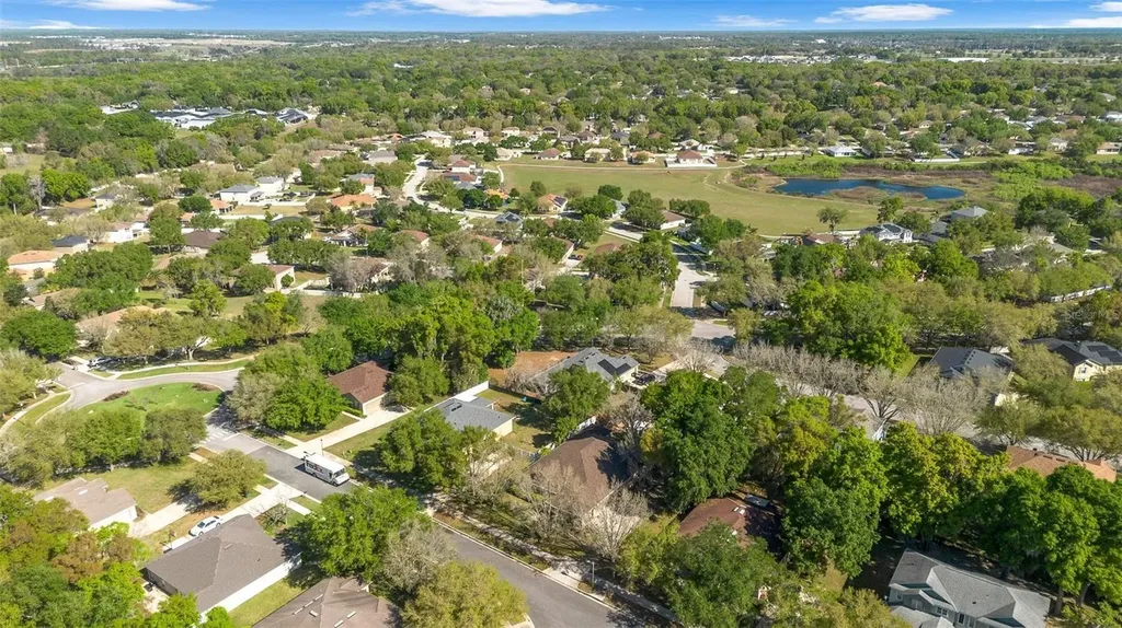 2613 Breezy Meadow Road Apopka FL 32712
