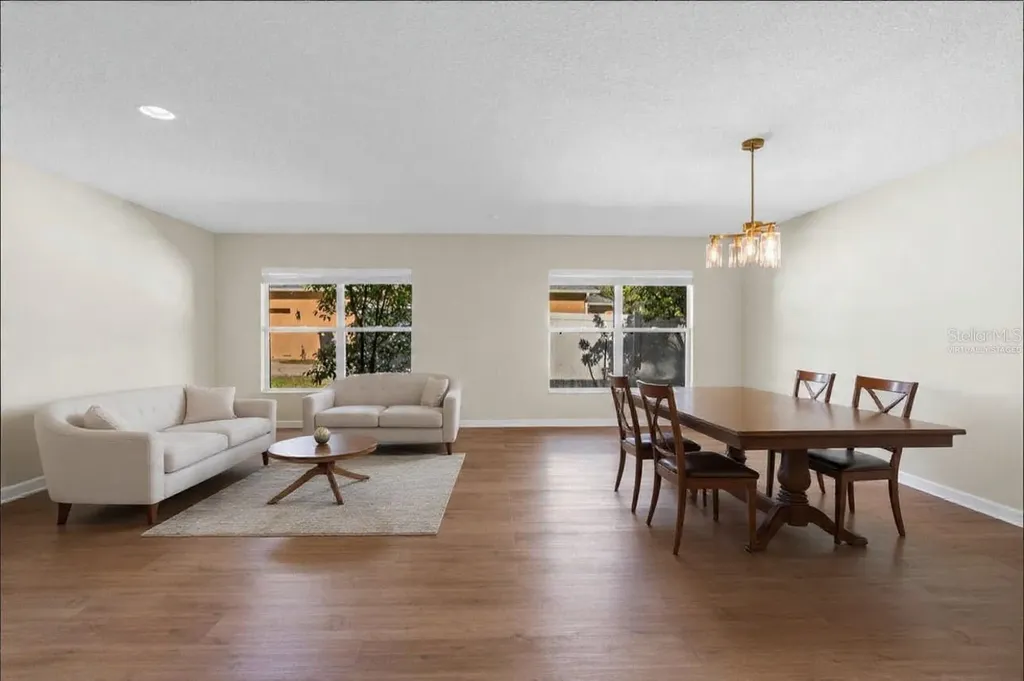 2613 Breezy Meadow Road Apopka FL 32712