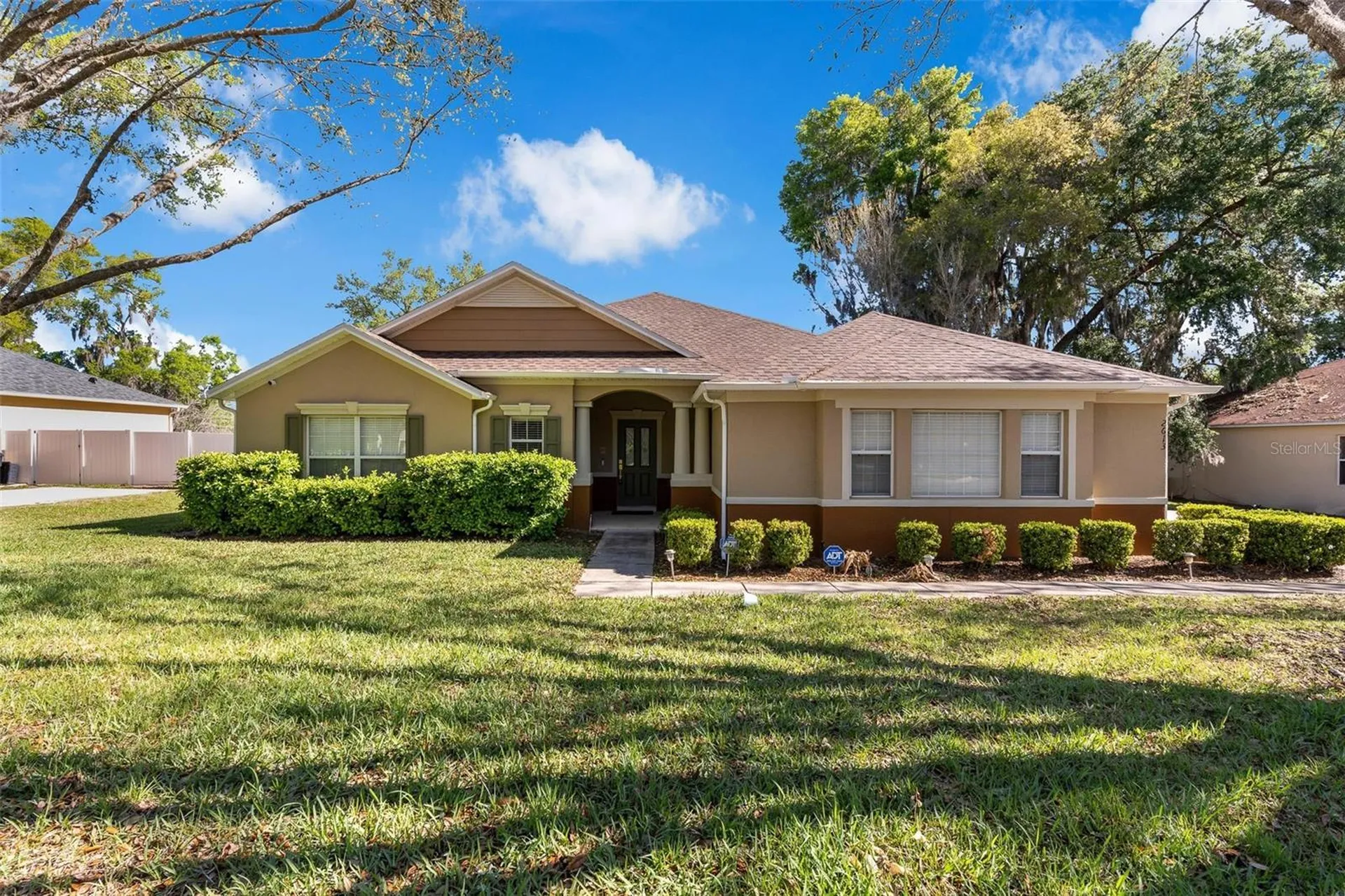 2613 Breezy Meadow Road Apopka FL 32712