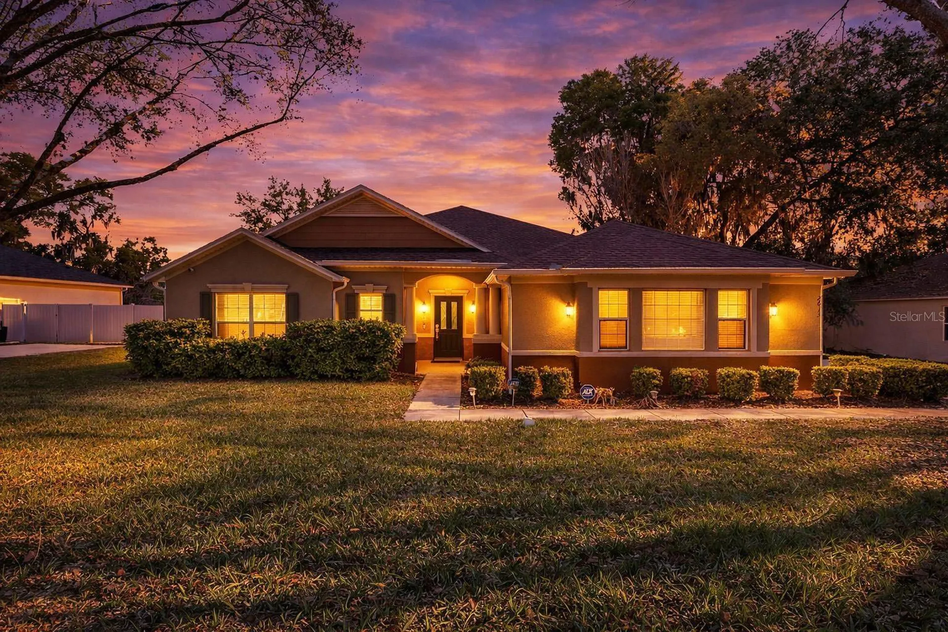 2613 Breezy Meadow Road Apopka FL 32712
