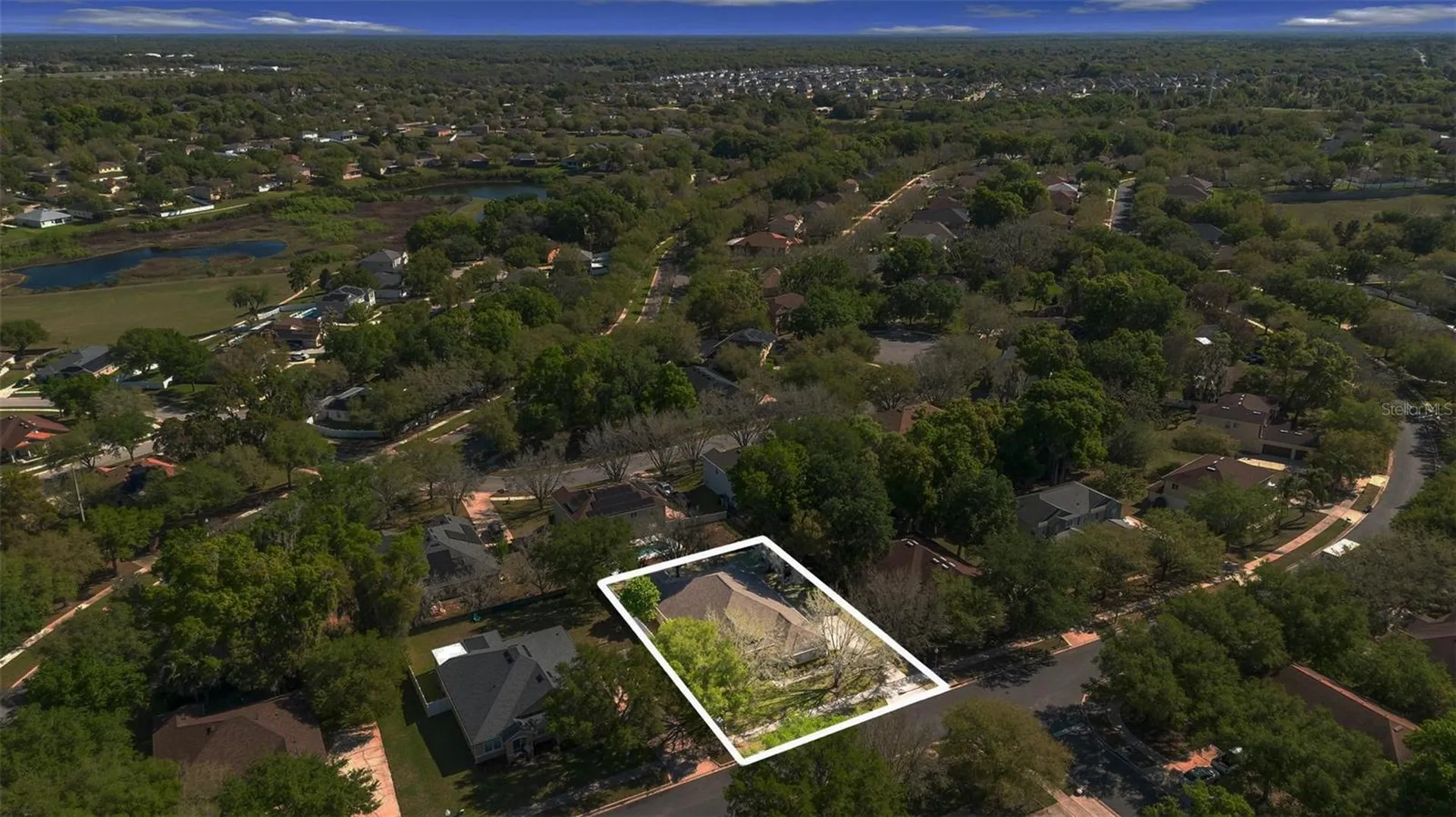 2613 Breezy Meadow Road Apopka FL 32712