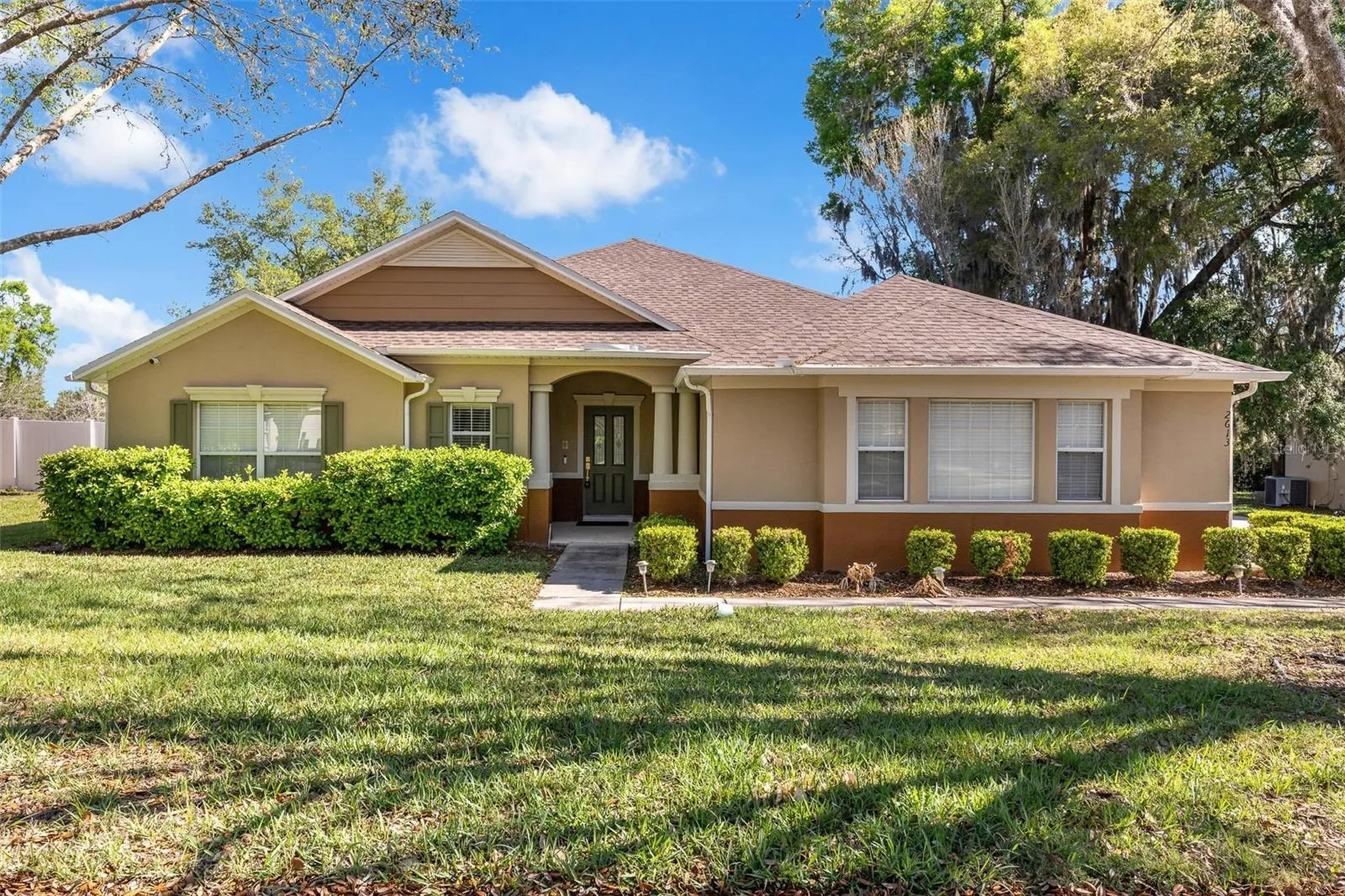 2613 Breezy Meadow Road Apopka FL 32712