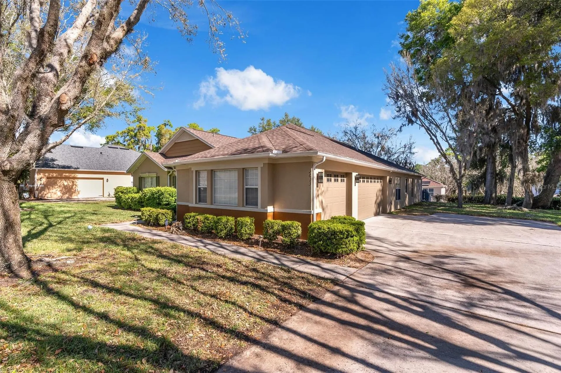 2613 Breezy Meadow Road Apopka FL 32712