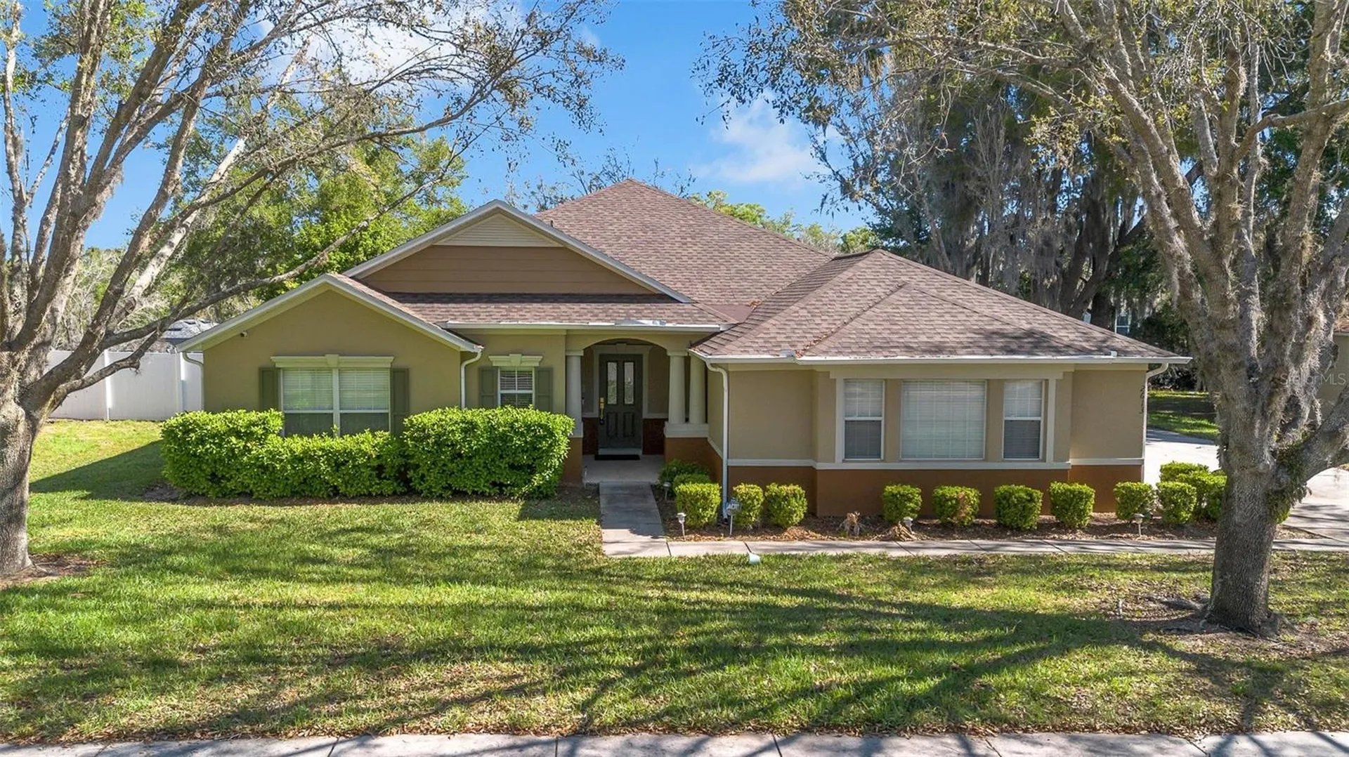 2613 Breezy Meadow Road Apopka FL 32712