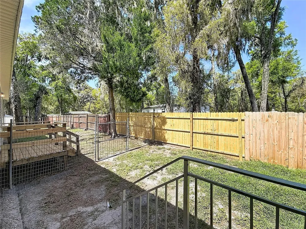 28477 Sentinel Street Nobleton FL 34661