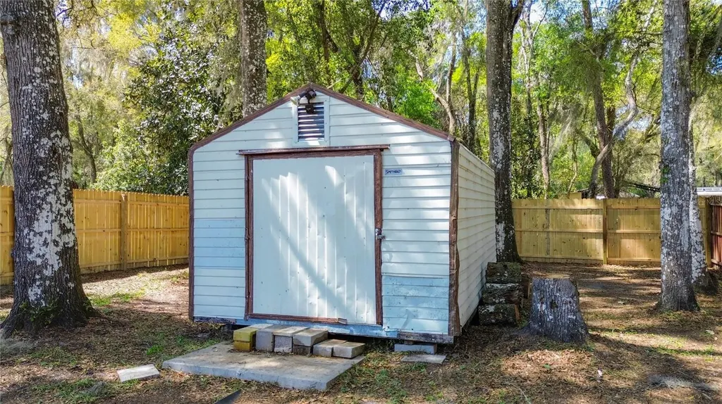 28477 Sentinel Street Nobleton FL 34661