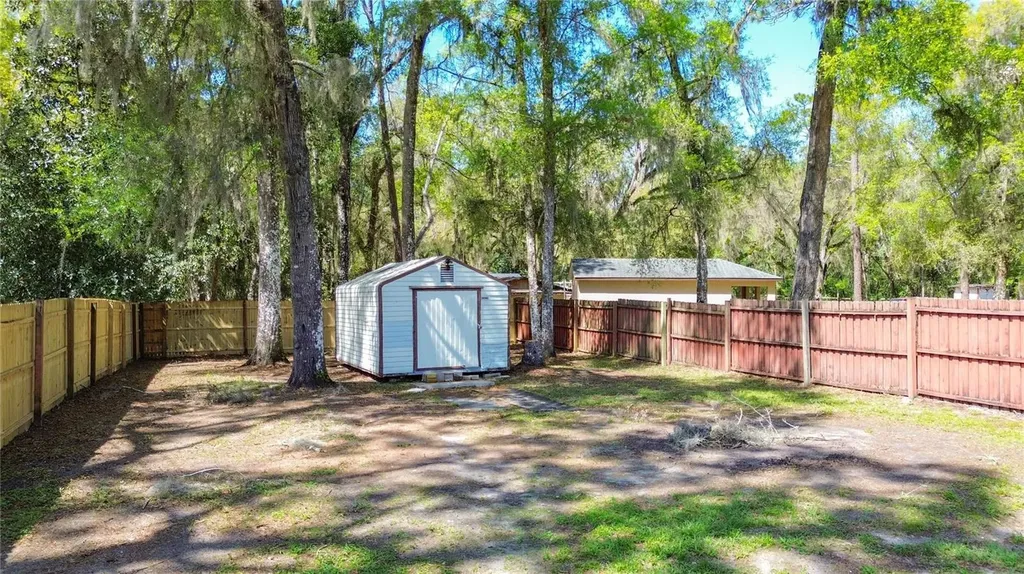 28477 Sentinel Street Nobleton FL 34661